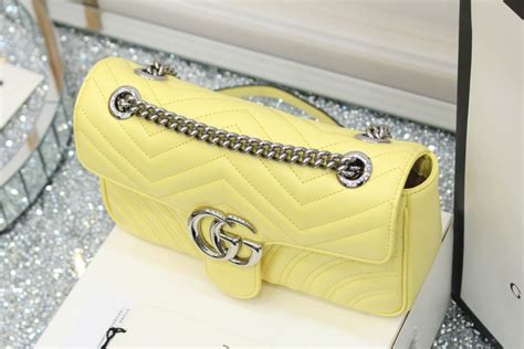 gucci 474575|gucci 443497 yellow.